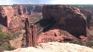 The Navajo Nation Welcomes You