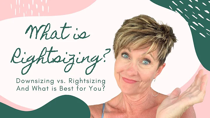 What is Rightsizing?