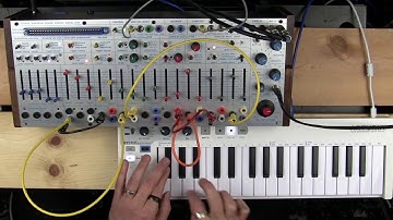 Marc Doty on the Easel Command!