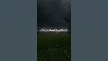 سورة الأنبياء |66-72|القارئ:#ياسر_الدوسري#قران#quran #راحة_نفسية#قران_كريم #تلاوة_خاشعة