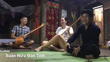 Chài Hồng Nọng Đáo - Xuân Hữu