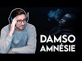 ENGLISH GUY REACTS TO FRENCH/BELGIUM RAP!! | Damso - Amnésie [CLIP OFFICIEL]