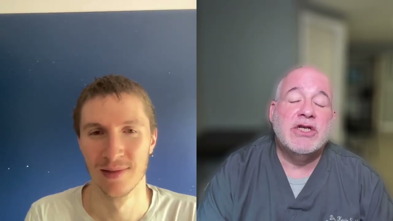 Functional Medicine, Autoimmune Disease, Thyroid Issues, and Health Insurance- With Dr. Kevin Smith