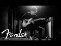 The Ed O'Brien Sustainer Stratocaster® | Artist Signature Series | Fender