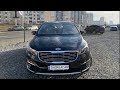 Kia Carnival 2.2 TDi 2016 от 19000$ - авто в наличии . SKOREACAR - авто из Южной Кореи