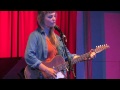 Angel Olsen - Safe in the womb (Live at Bush Hall, London 29/08/13)