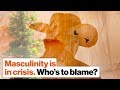 Masculinity is in crisis. Who’s to blame? | Michael Kaufman