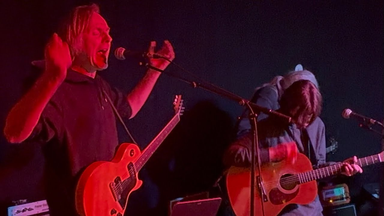 Thrill Is Gone, Café Klatsch 06.02.2026