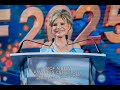 Dr May Chidiac Speech MCF Media Awards Ceremony Dubai 2025 Dr May Chidiac Speech MCF Media Awards Ceremony Dubai 2025