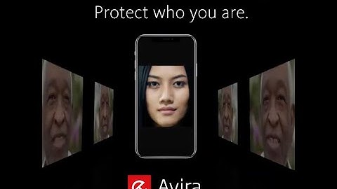 Avira Mobile Security
