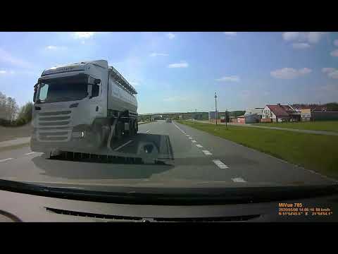 DK50 Góra Kalwaria