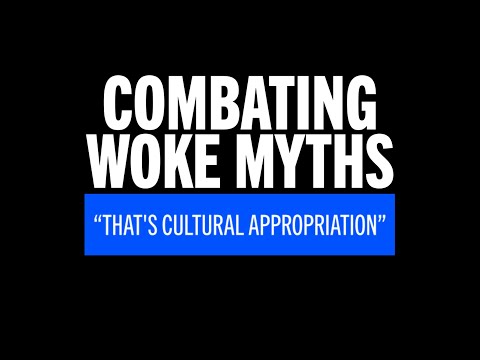 Combating Woke Myths