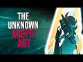 The Unknown Adepti Art | Genshin Impact Xiao Quest