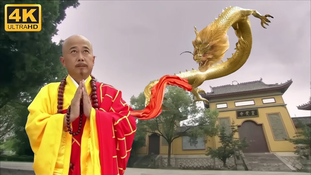 Phim Lẻ Hot 2026 | THIÊN TỬ CHÀO ĐỜI | Phim Hành Động Võ Thuật Kiếm Hiệp - Thuyết Minh