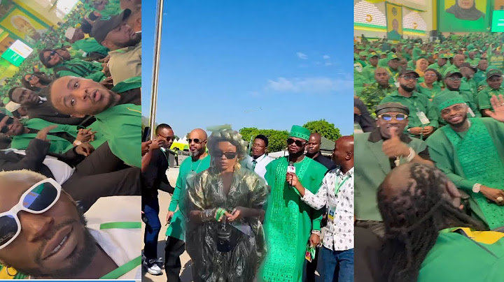 DIAMOND,ZUCHU ALIKIBA WAKUTANISHWA KWENYE MKUTANO DODOMA/MASTAA WA BONGO MOVIE NA WASANII WALIOFIKA.