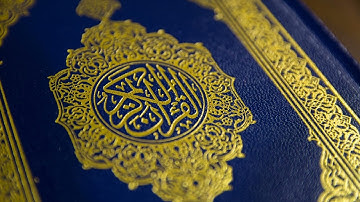 008 - Surat Al-Anfal (The Spoils of War) سورة الأنفال  بصوت فارس عباد