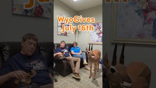 WyoGives 2025