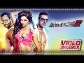 Race 2 - OFFICIAL HD Video Jukebox | Saif, Deepika, John, Jacqueline | Pritam