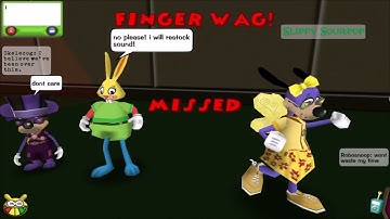 Toontown Rewritten I Have no Gags Episode 4 - Puzzles