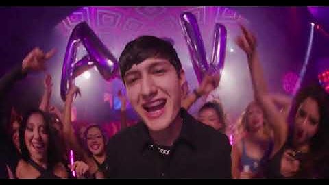 Thumbnail of Manuelvezz, Tito Double P & Joaquin Medina - ALV (Remix) [Video Oficial]