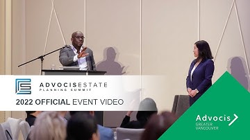 Estate Planning Summit 2022 - Official Event Video