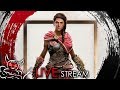 Assassin’s Creed Odyssey - Месть Лесбосянки [Стрим]