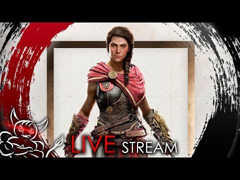 Video: Koncom Tohto Mesiaca Prichádza Na Assassin's Creed Odyssey Nová Hra Plus
