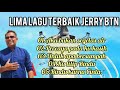 5  lagu terbaik jerry  btn