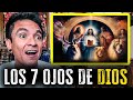 Conocer Los 7 OJOS DE DIOS es la Respuesta para la Segunda Venida de Cristo