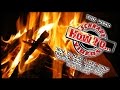 How to Make a Fire using the Bow Drill Technique.L