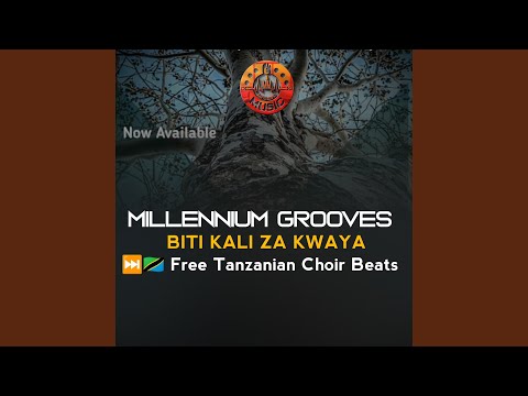 FREE CHOIR BEAT No 63 BITI YA KWAYA NAMBA 63 CONGOLESE SEBENE STYLE