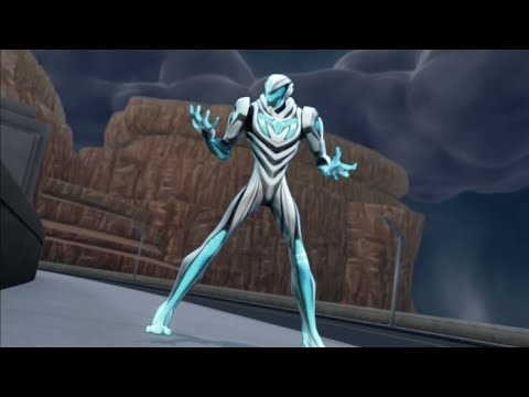 Max Steel 1. Sezon 14. Bölüm Türkçe Dublaj izle (TAM BÖLÜM)