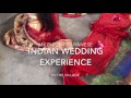Ballo Harideen - My Big Fat Guyanese Indian Wedding Experience - Dance Sequence