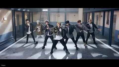 BTS (방탄소년단) | 'MIC Drop' Mirrored Dance Ver.