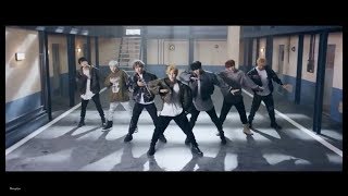 BTS (방탄소년단) | 'MIC Drop' Mirrored Dance Ver. Resimi