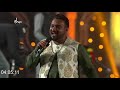 Singer Master Saleem Live Performance | Mahashivratri Live with sadhguru | Maha Shivratri 2022