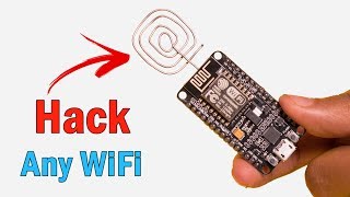 How to protect your WiFi Network - Beware of Hackers