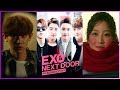 Клип к дораме: Exo по соседству