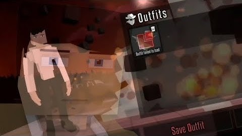 Gorebox: The Outfit Bug