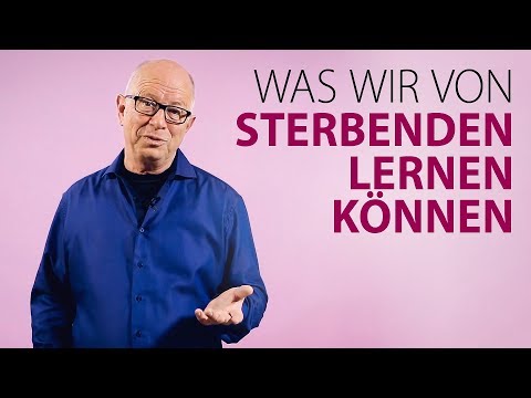 Video: 5 Dinge, Die Ich Gelernt Habe, Als Mein Mann Weg War