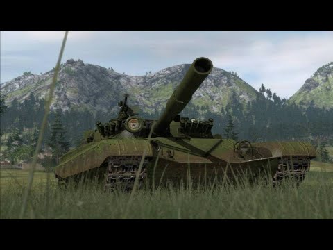Видео: ARMA 3 - Серьёзные игры Тушино 2024 - Битва за Лесковец