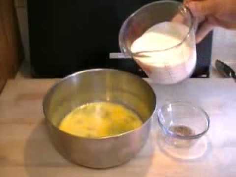 How To Make Quiche Lorraine