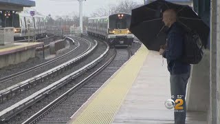 NTSB Investigating Death Of Man At Lynbrook LIRR Station