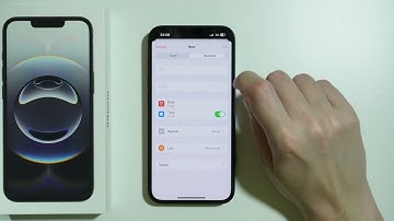 iPhone 16e: How to Create Calendar Event & Reminder