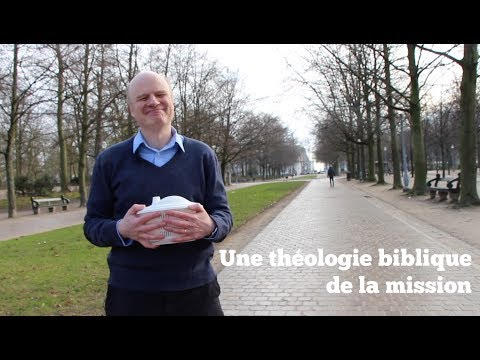 Vidéo: Qu'est-ce que la mission dans la Bible ?
