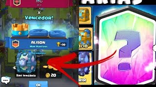Hack\Bug ? Como Ganhei 2 Lendárias Ao Vivo. 2017 Clash Royale Hack\Bug ? Como Ganhei 2 Lendárias Ao Vivo. 2017 Clash Royale