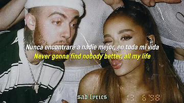 Mac Miller - Cinderella (feat. Ty Dolla $ign) // Sub Español & Lyrics