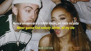 Mac Miller - Cinderella (feat. Ty Dolla $ign) // Sub Español & Lyrics