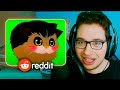 EL CANAL DESCONOCIDO DE EDITS DEL BEELCETEAM | Reddit Simbólico #104