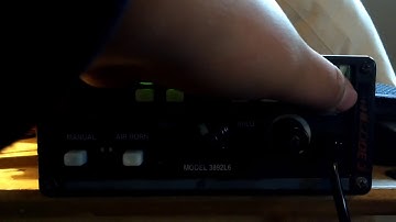 Code 3 mastercom b siren full tones